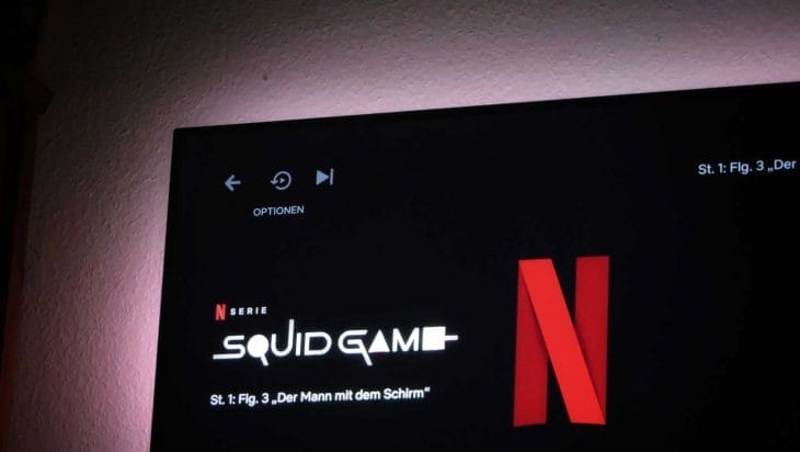 squid game
