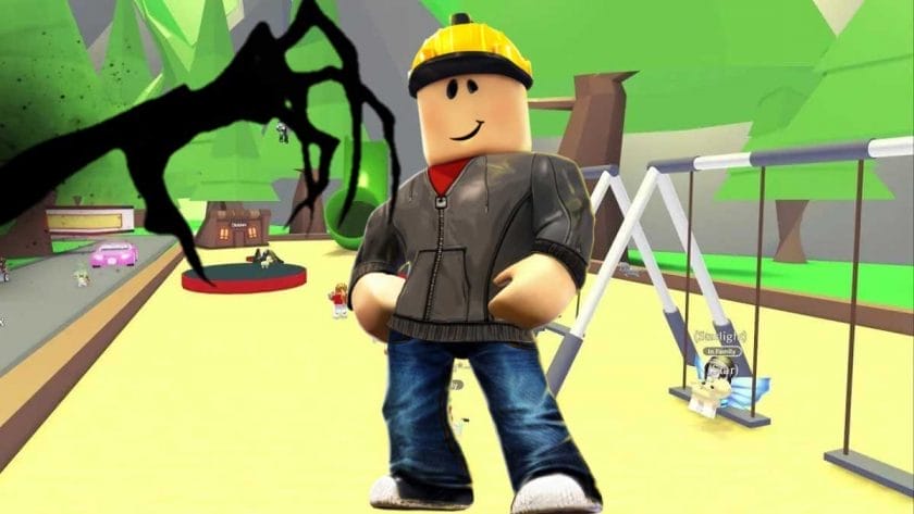 profil roblox