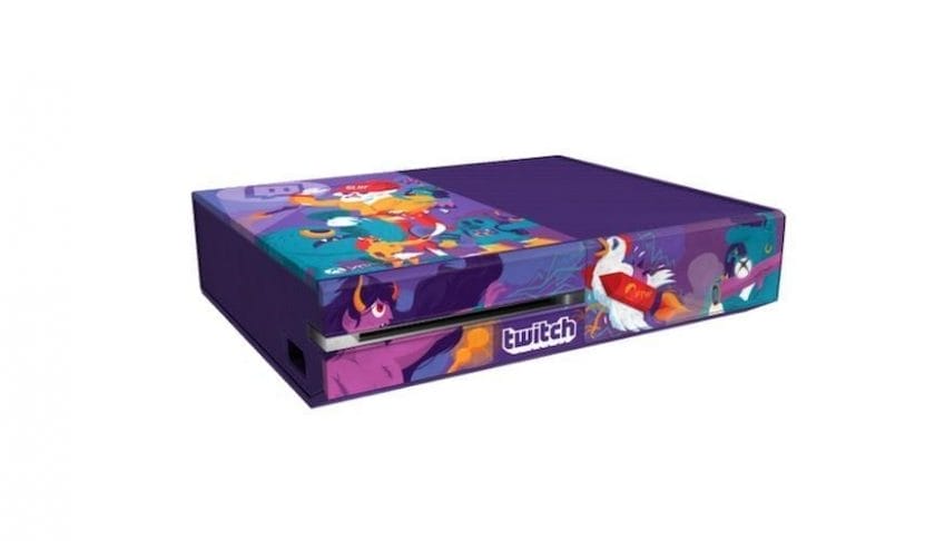 xbox Twitch