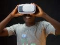 casque réalité virtuel