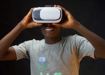 casque réalité virtuel