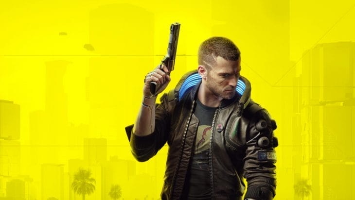 cyberpunk