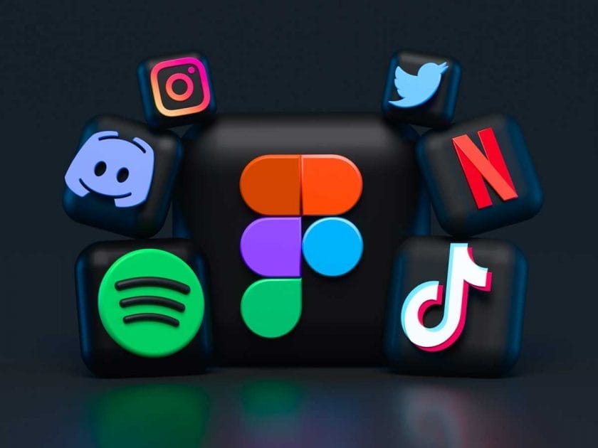application pour instagram