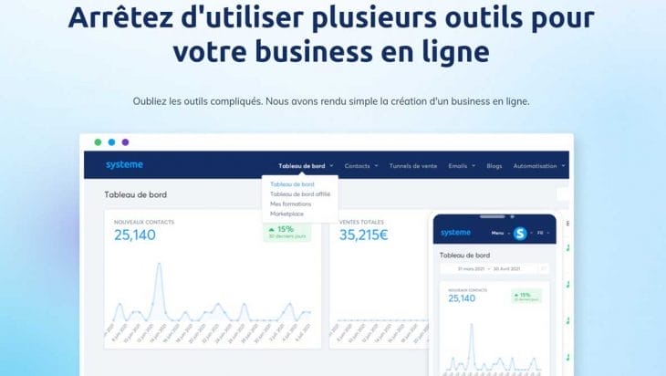 systeme.io