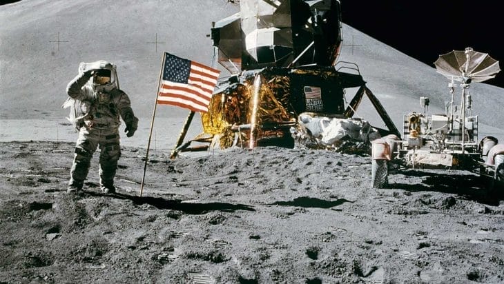 Neil Armstrong