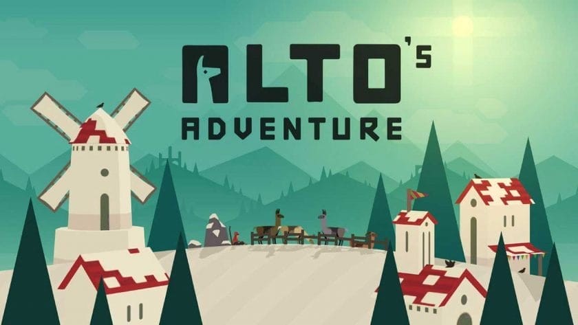 alto's adventure