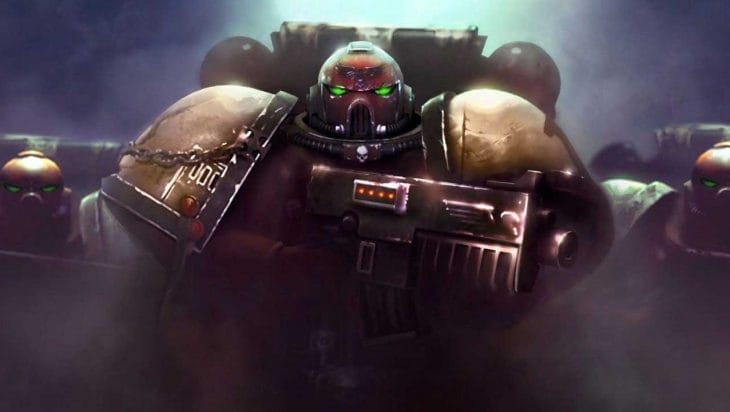 warhammer