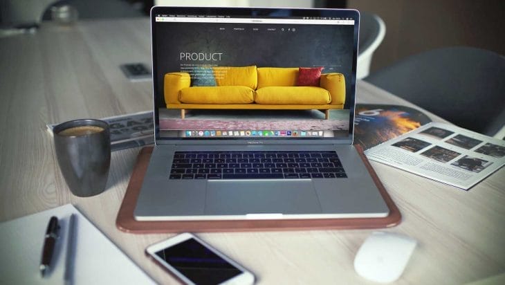 agence web