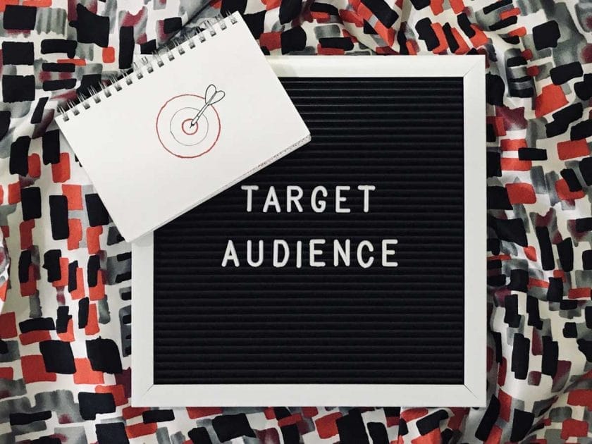 audience