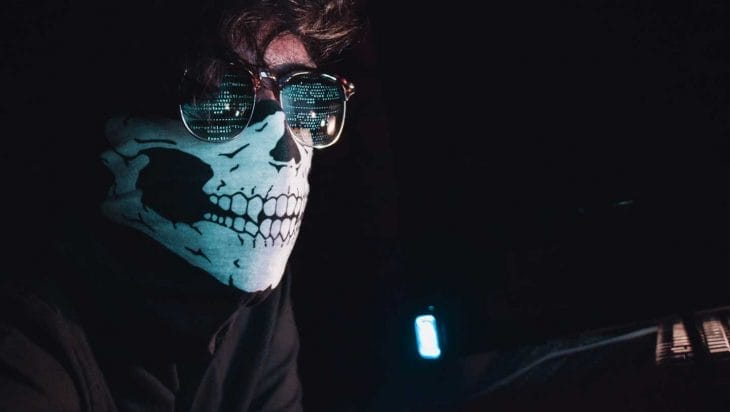 hacking