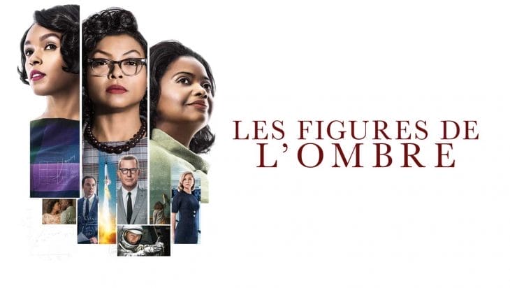 les figures de l'ombres