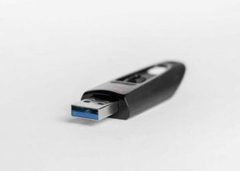 clé USB