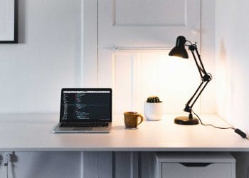 lampe de bureau
