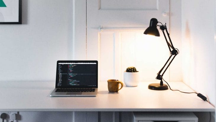 lampe de bureau