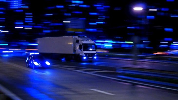 camion
