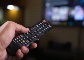 tv