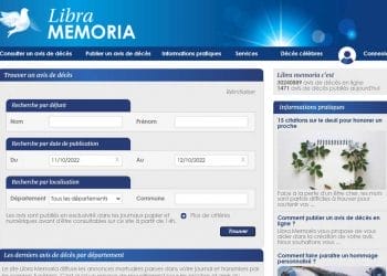 libra memoria