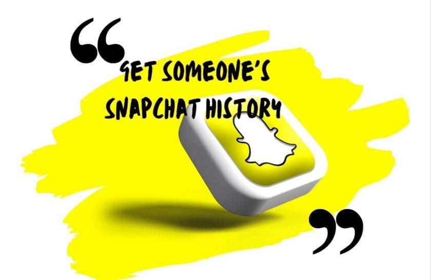 snap