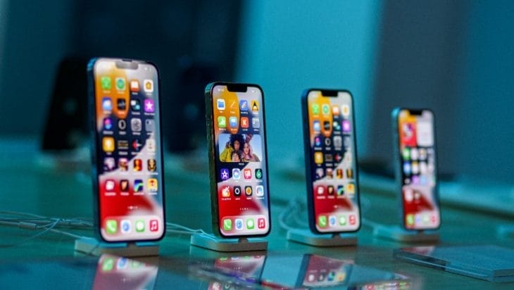 phone