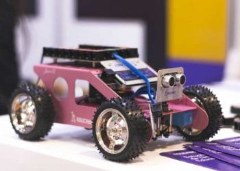 Raspberry pi