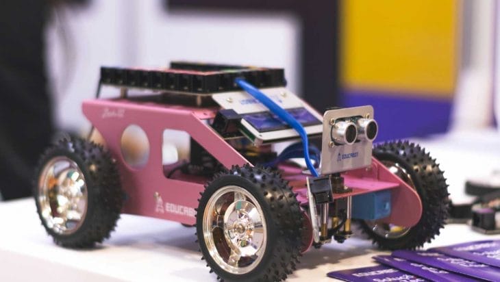 Raspberry pi