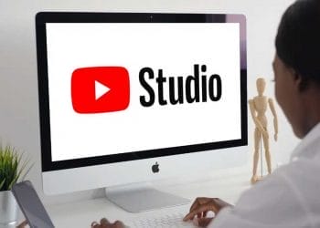 youtube studio