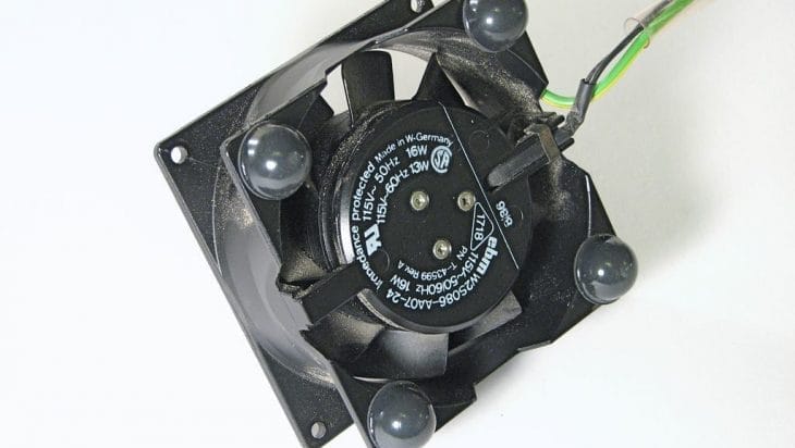 ventilateur