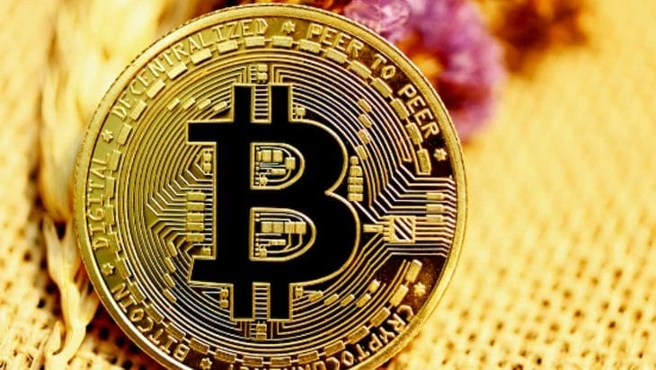 bitcoin