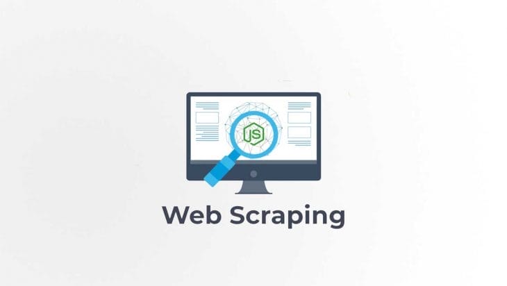 web scraping