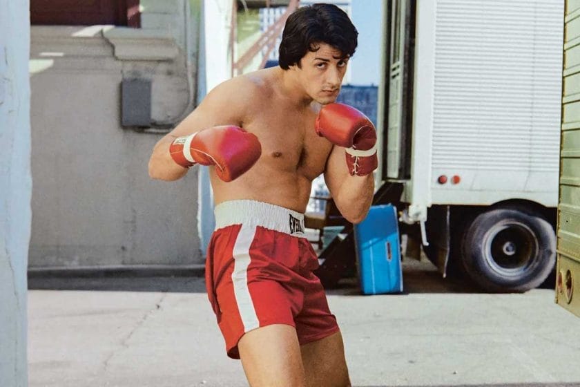 ROCKY