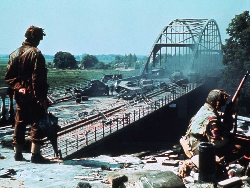 un-pont-trop-loin