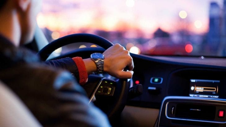 assurance auto