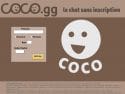 coco-chat