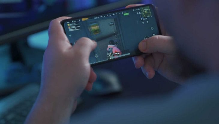 phone-gaming
