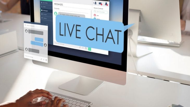 Chat
