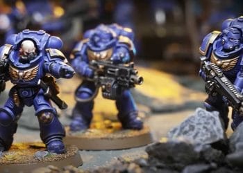 warhammer