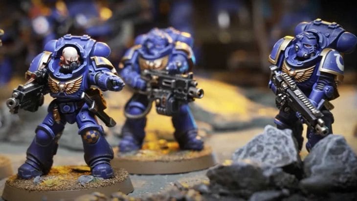 warhammer
