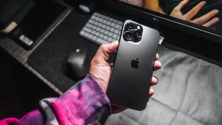 iphone