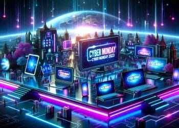 cyber monday 2023