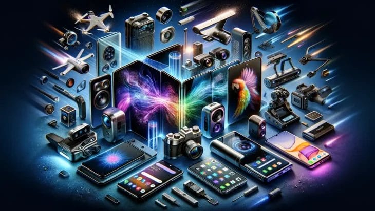 tendance-tech