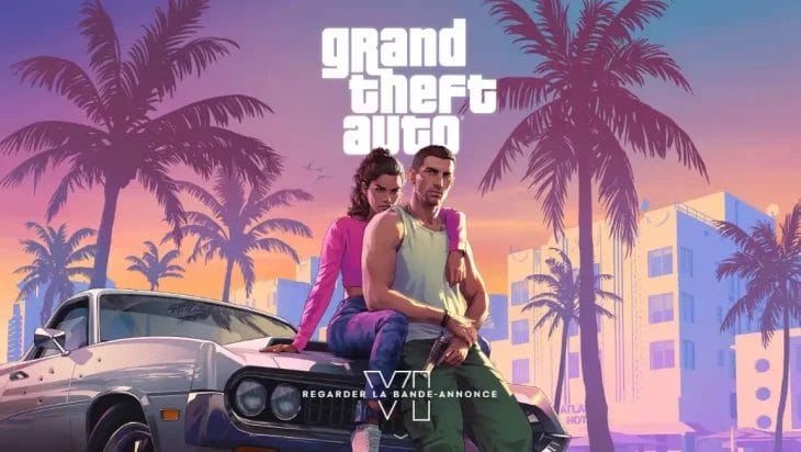 Grand Theft Auto VI
