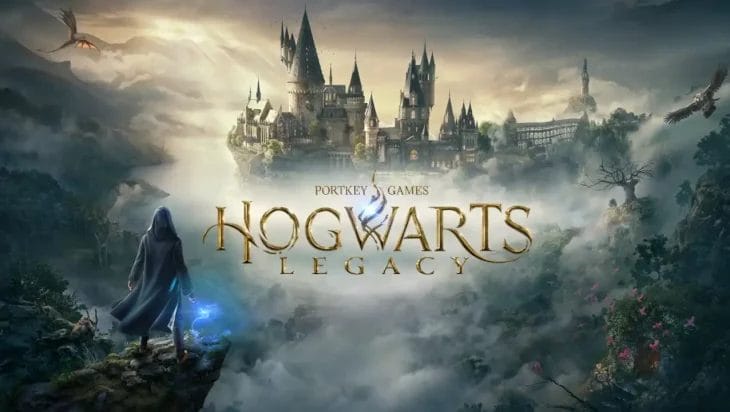 Hogwarts Legacy