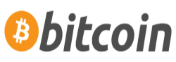 bitcoin logo