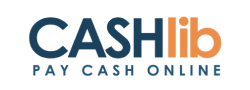 cashlib logo