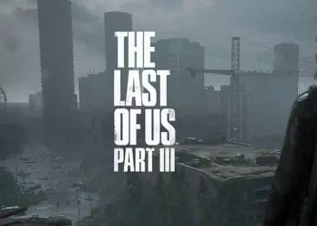 The Last of Us Part 3