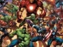 Marvel Rivals: A New Team-Based Shooter Featuring Heroes and Villains from the Marvel Multiverse, Concept art for illustrative purpose, tags: rivals jeu de - Monok