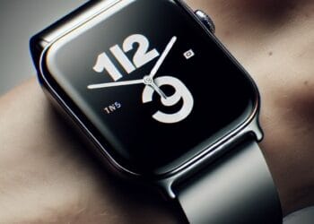 Samsung's Upcoming Watch: Square Design Revival?, Concept art for illustrative purpose, tags: rumeurs sur smartwatch de samsung - Monok