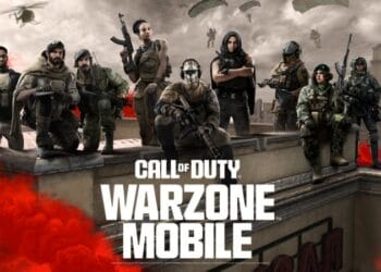 Stock Photo, tags: call duty : warzone mobile sur ios - pbs.twimg.com