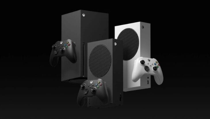 xbox series s, tags: des blanche de - www.digitaltrends.com
