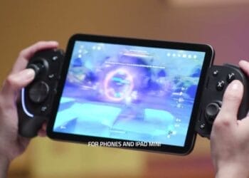 Video Screenshot, tags: kishi ultra de le jeu sur - Youtube